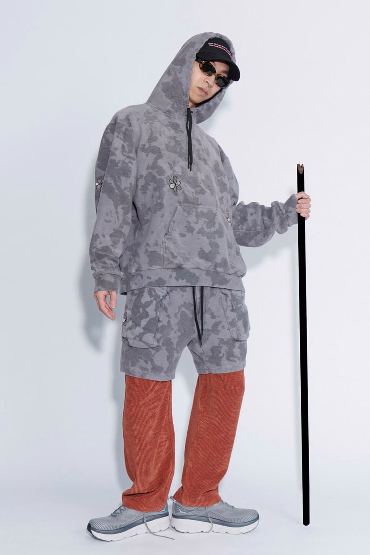 <h3>Perks and Mini</h3><p>&nbsp;</p><p>Perks and Mini or P.A.M. has grown from streetwear stores in Melbourne and Sydney to a taste-making brand. The team there has collaborated with cult Japanese label Neighbourhood and many others. Its bizarre cuts and all-over prints are seriously cool. One of Aus' heavy hitters for real, the brand has garnered a following in North America and was even featured in <em>Euphoria's&nbsp;</em>second season.&nbsp;</p><p>&nbsp;</p><p><strong>SHOP NOW</strong> at <a href="https://www.farfetch.com/au/shopping/men/sale/perks-and-mini/items.aspx" target="_blank" rel="nofollow noopener"><strong>Farfetch</strong></a></p>