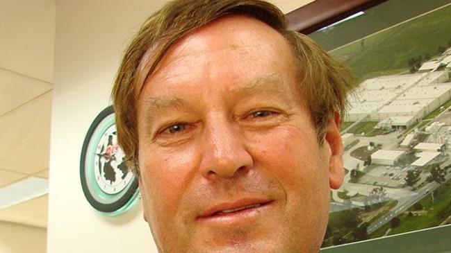 Maurice Van Ryn, Bega Cheese CEO has numerous Pedophile charges against him.