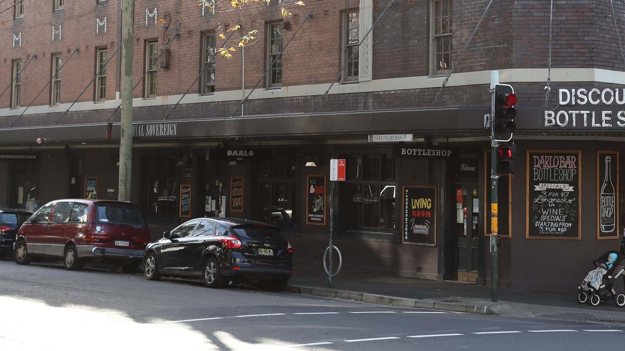 ‘Big mistake’: Veterans escape conviction over Nazi flag in pub