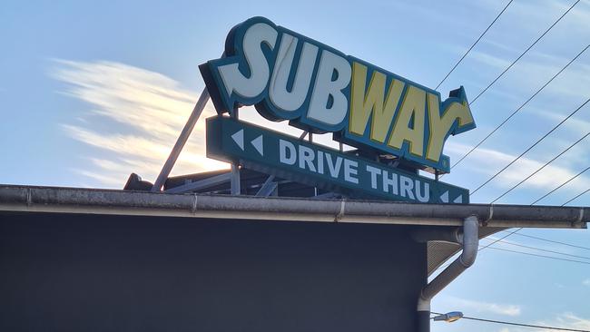 Maroochydore subway