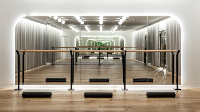 SOMA Collective gym review: is this the most luxurious gym in Australia? |  body+soul