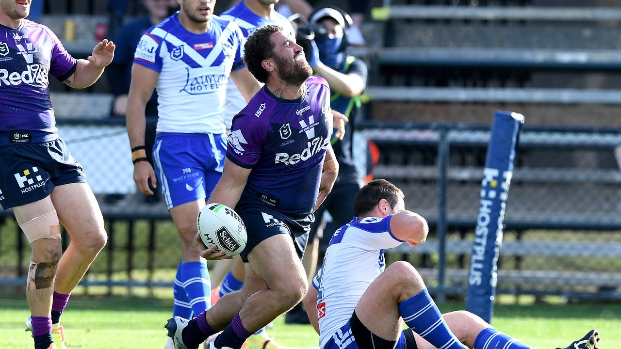 NRL 2020: Melbourne Storm vs Canterbury-Bankstown Bulldogs, live stream ...