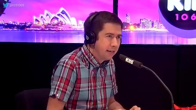 Porn Super Nerd - The Chase Australia's â€œThe Supernerdâ€ Issa Schultz | Daily Telegraph