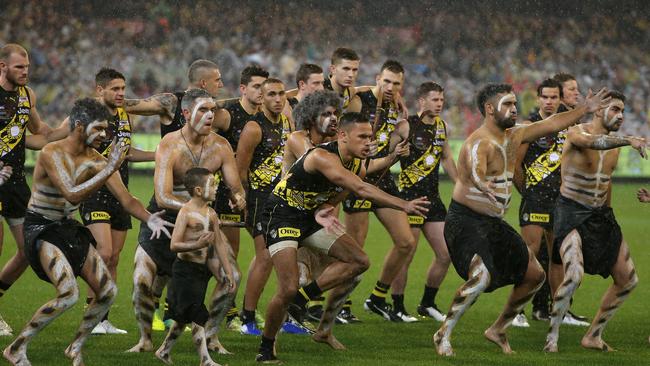 Dreamtime at the G is back on the fixture for 2021.