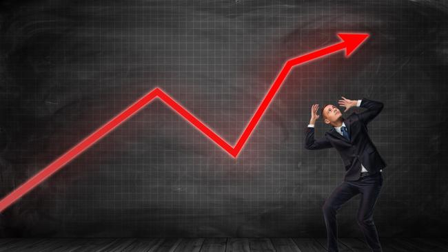 61.7 per cent of Australian active funds underperformed relevant index benchmarks in the year to June.