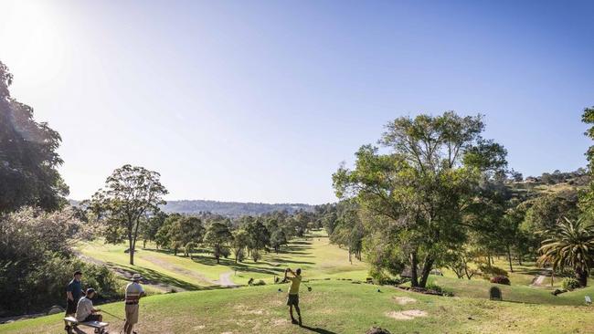 DRIVING MEMBERSHIPS UP: Golf NSW has reported most clubs on the Northern Rivers have seen an increase in member numbers.