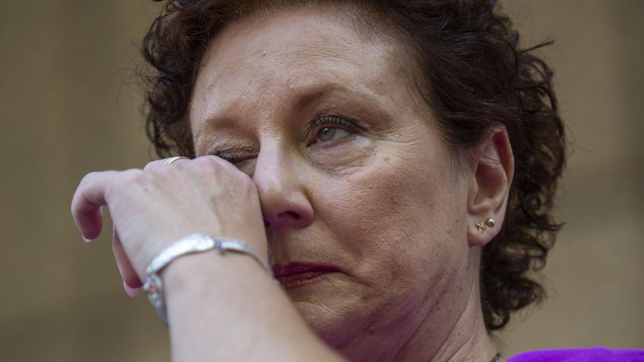 Kathleen Folbigg Acquitted Of Baby Murder Convictions After 20 Years In ...