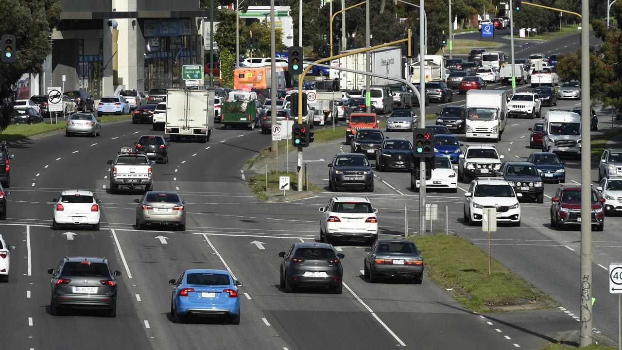 Six lives lost on Victoria’s roads during festive season