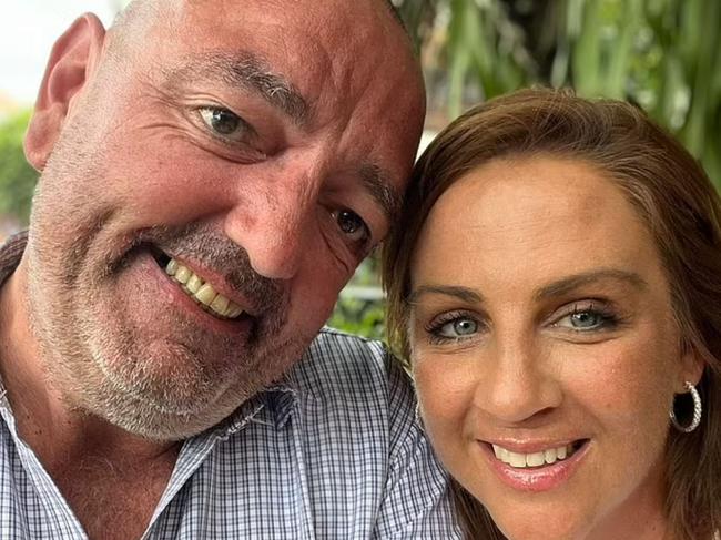 Lynley Le Grand, 44, and her husband Michael Jerome Le Grand, 50, face criminal charges for allegedly running a brothel in Bali. Picture: Facebook