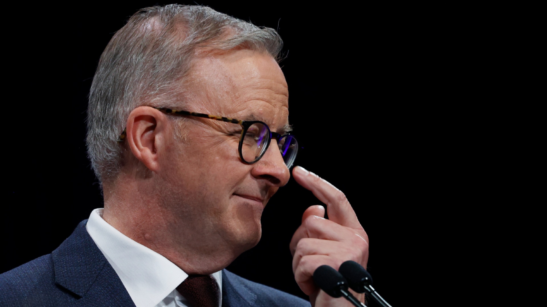 General consensus that government is not ‘spending enough’ on defence