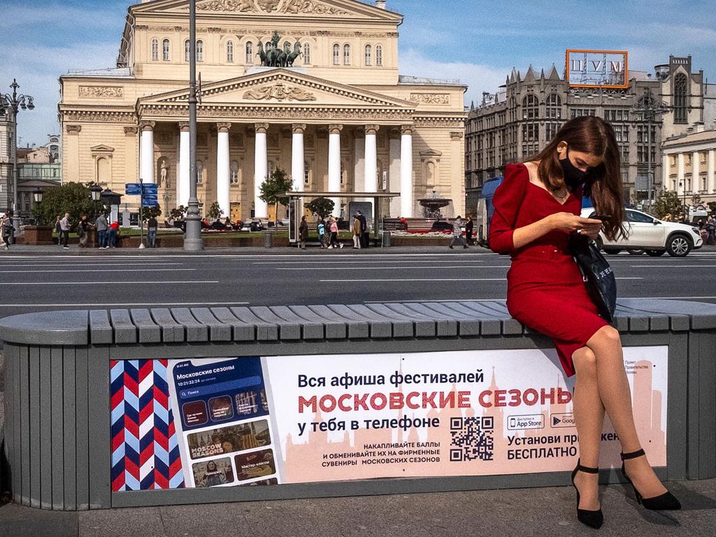 The honorary Mother Heroine award — which also offers social benefits — was first established by Communist dictator Joseph Stalin in the Soviet Union in the wake of WWII.