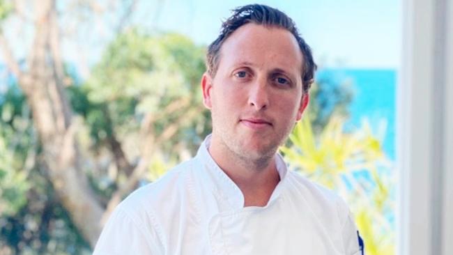 Rick Stein at Bannisters Mollymook has welcomed new head chef Remi Lachiaille.