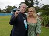 Kate Gudinski: ‘Dad went to bed happy and never woke up’