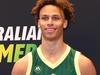 ‘Gold vibes only’: Daniels not daunted by Paris task