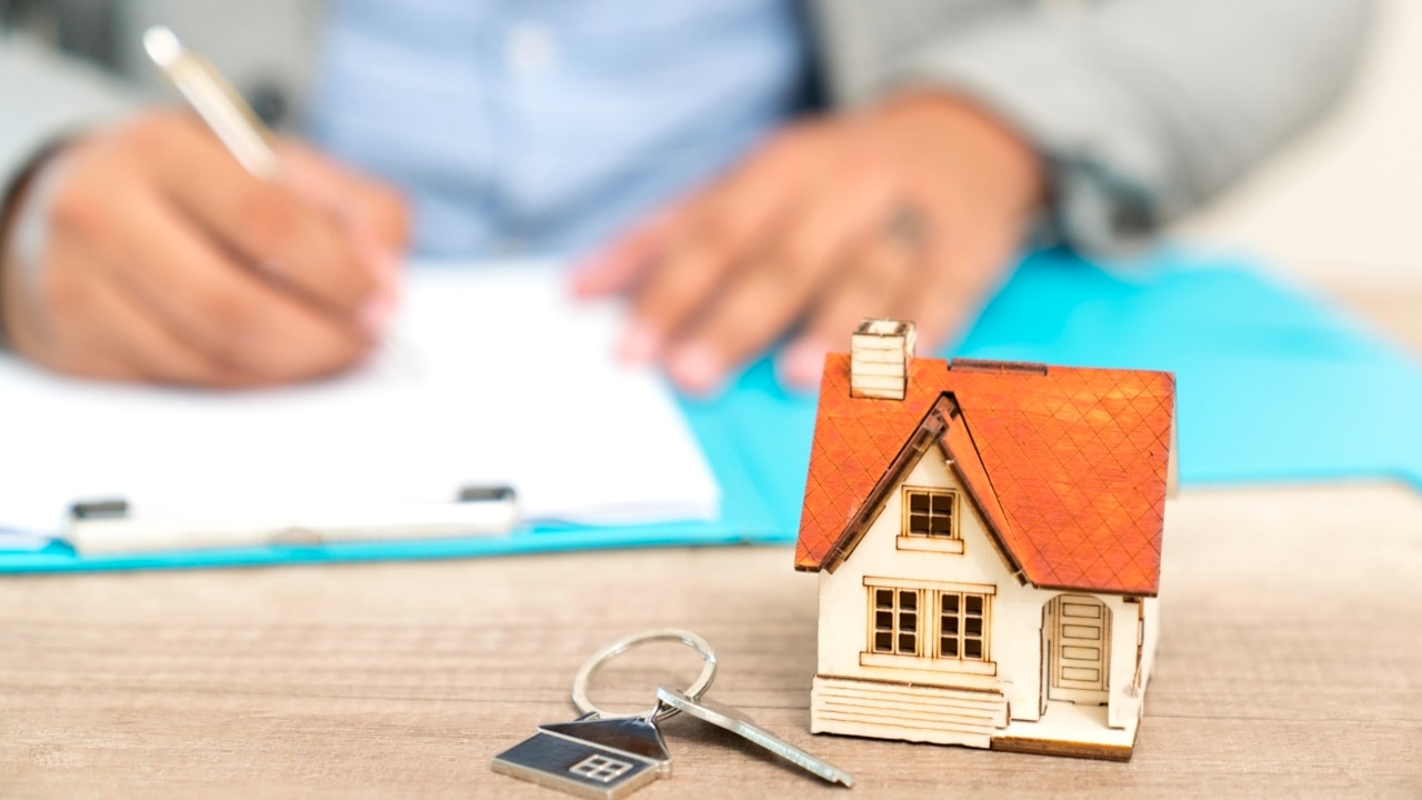 First home buyer loans hit five-year high 