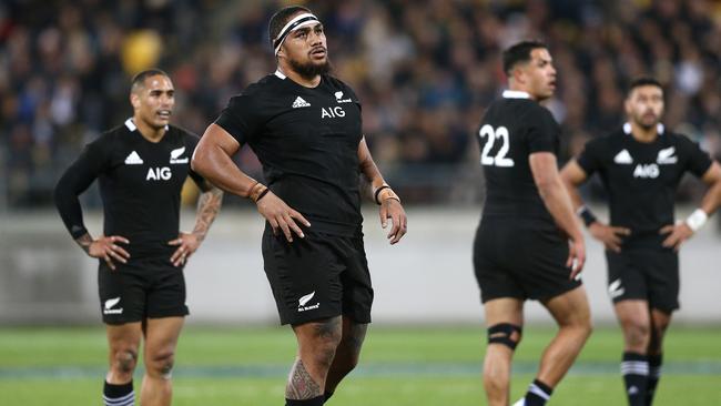 The Wallabies have been told not to fall into the All Blacks trap.