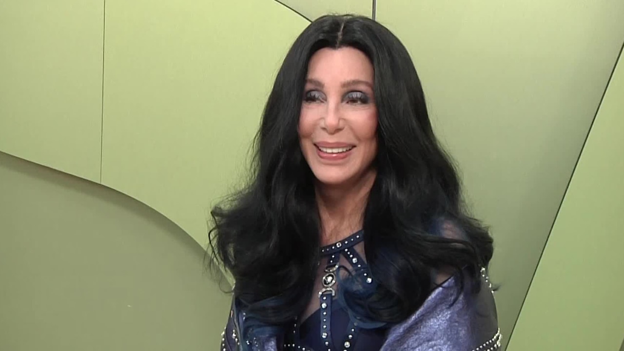 Cher reveals real name after birth certificate mistake