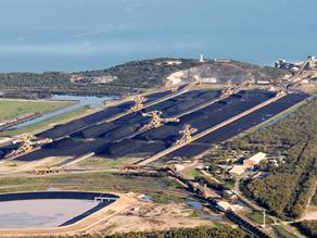 Site of Adani's Carmichael Coal mine project. Adani’s Australian chief executive Jeyakumar Janakaraj yesterday used his first interview since federal environmental approval of the mega-mine was set aside by the Federal Court last month to affirm Carmichael’s future.