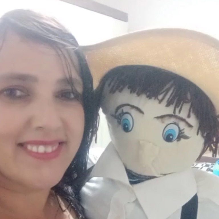 Woman s marriage to rag doll on brink of collapse due to cheating