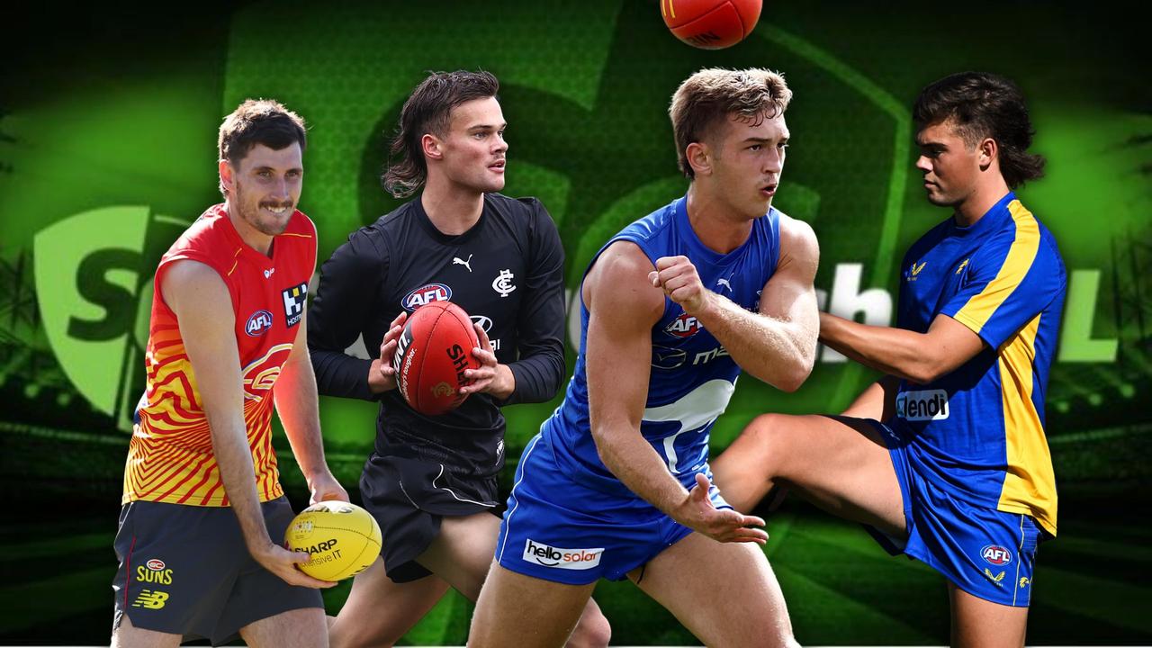 Buy, pass: Final verdicts on every named SuperCoach rookie