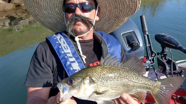 Bass fishing action will return to the Clarence River at Copmanhurst this weekend for the Wild River Bass Classic.