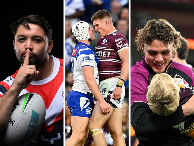 ‘Watchability’ rankings: Broncos pipped as NRL’s most watchable team