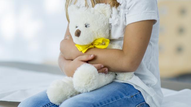 Children as young as five are ‘perpetrating sexual abuse’.