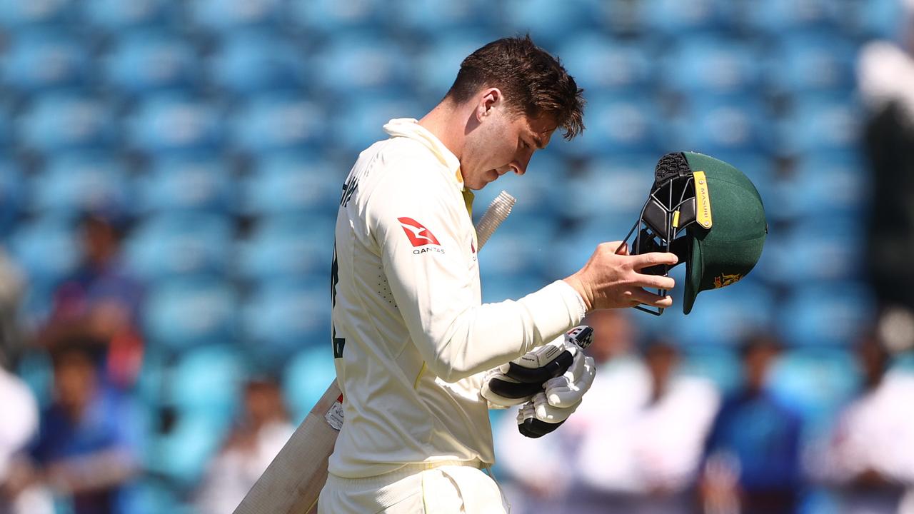 Matthew Renshaw of Australia. Photo by Robert Cianflone/Getty Images