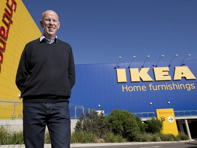 Ikea Canberra: | Daily Telegraph