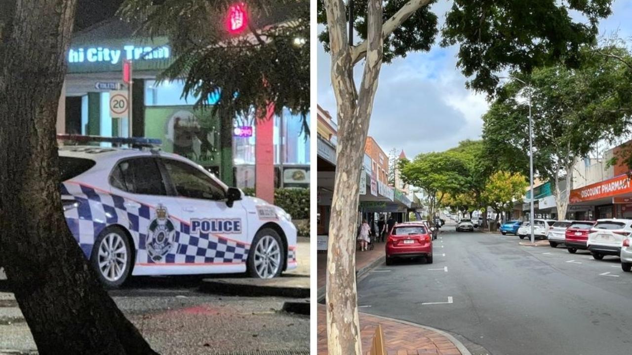 ‘Unsafe’: Police issue crackdown on Mary St crime crisis