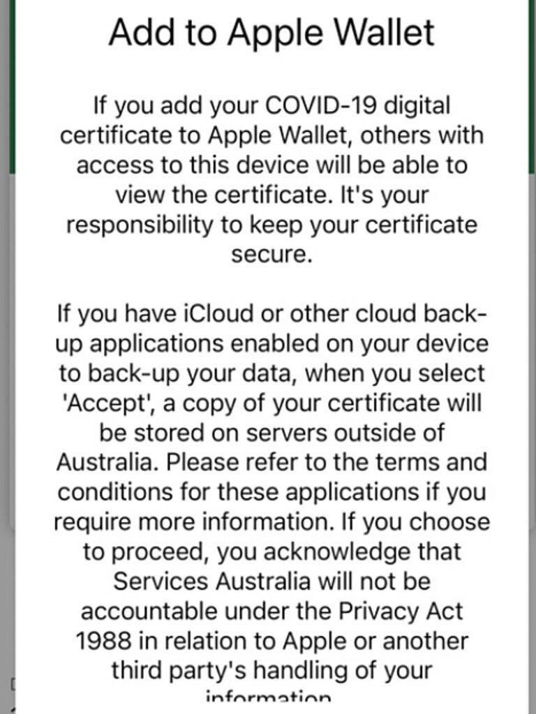 how-to-show-proof-of-covid-vaccination-in-australia-on-iphone-or