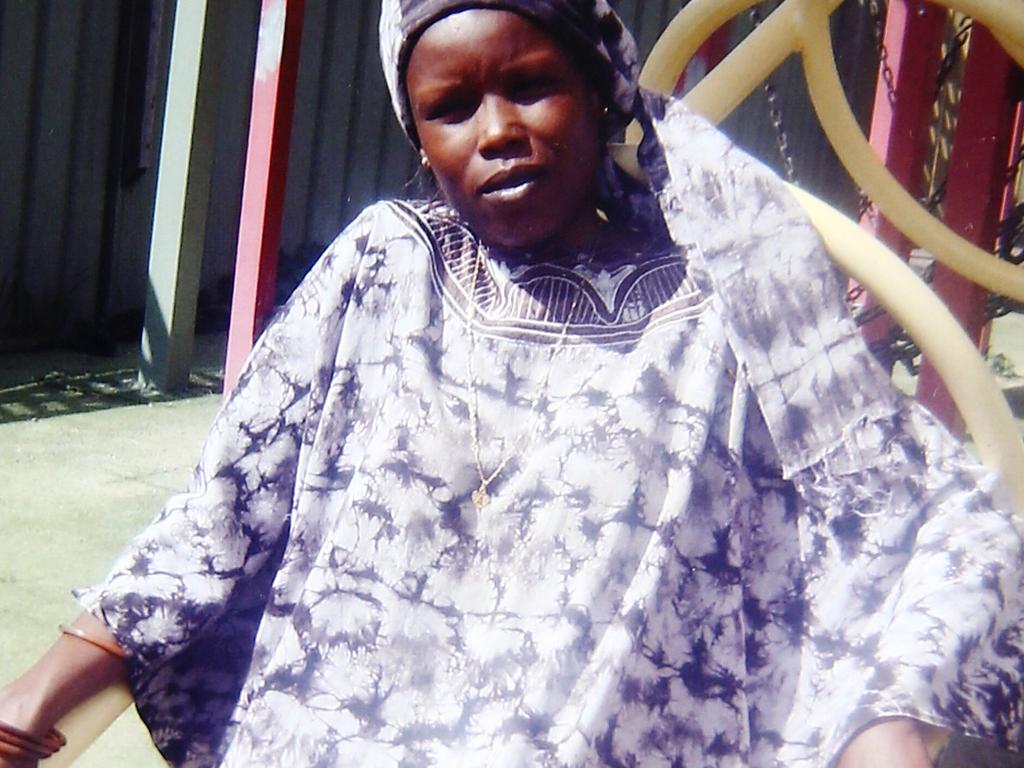 Adut Garang fled conflict in Sudan to find safety in Australia before she died in the crash.