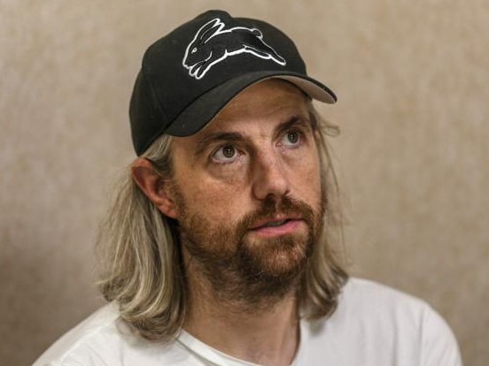 Mike Cannon-Brookes. Picture: Dhiraj Singh/Bloomberg via Getty Images