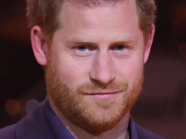 US Supreme Court judge blasts Prince Harry