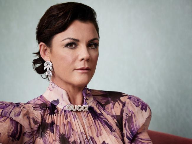 Comedian Em Rusciano said last week that all women are tired and worn out.