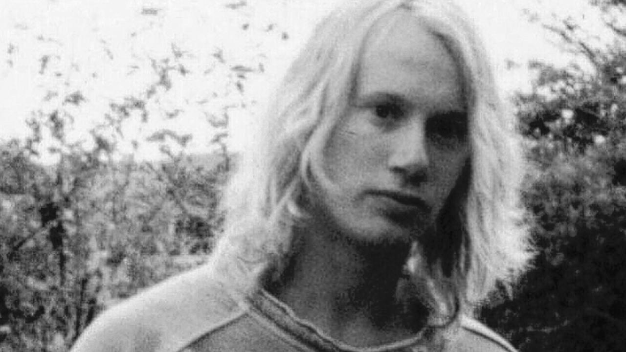 Gareth Train described mass murderer Martin Bryant as the “perfect patsy”.