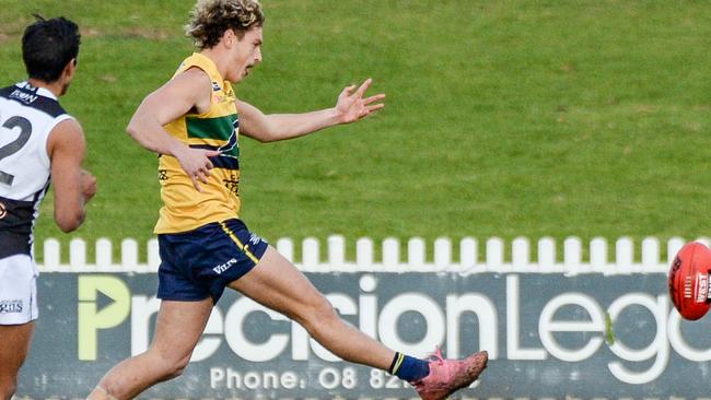 SANFL Insider: Power rankings flipped, McLeod makes his mark