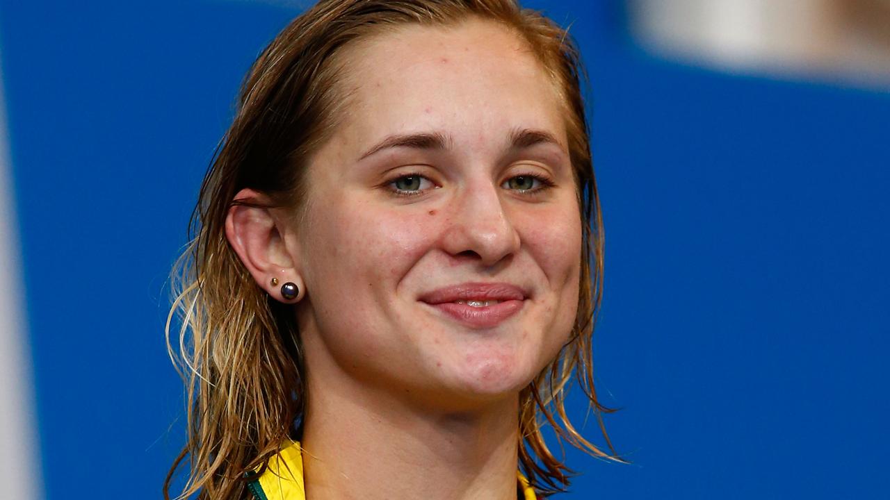 Maddie Groves Quits Australian Olympic Swimming Trials Tokyo 2021 News