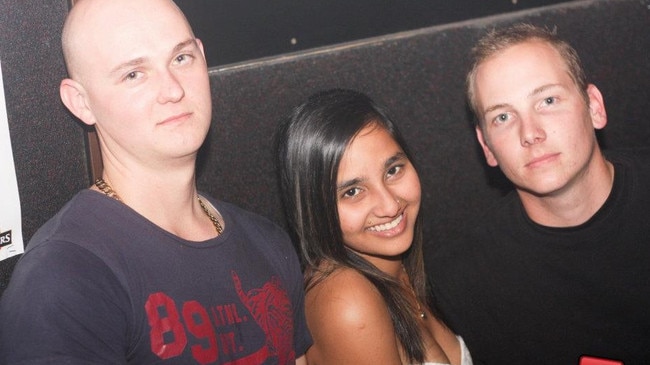 Nightlife history from Fitzy’s Loganholme — this snap is one of many in our flashback gallery since 2012.