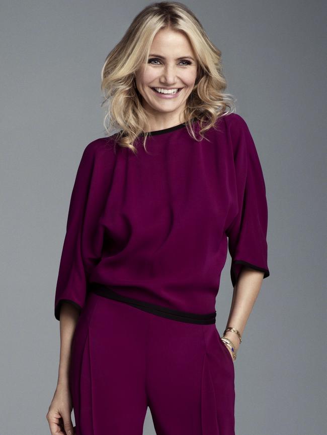 Cameron Diaz