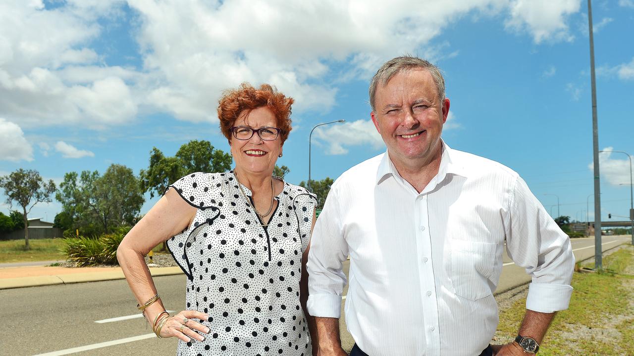 Anthony Albanese backs “important” Townsville Ring Road Stage 5 but ...