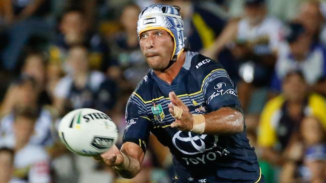 Thurston is a good choice for this week’s perfect 8.