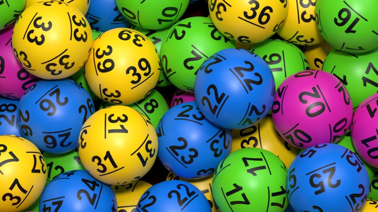 Neighbours at war over $5 million lottery