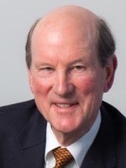 Peter Edwards.