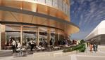 SKYCITY advances plans for major expansion of Adelaide Casino ADELAIDE CASINO EXPANSION PERSPECTIVE VIEW