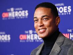 ‘Misogyny of the left’: CNN's Don Lemon tells women when they are in their prime