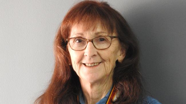 State Member for Lismore Janelle Saffin.