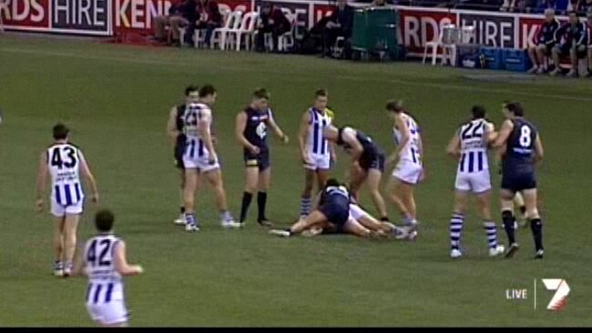 Chris Judd
