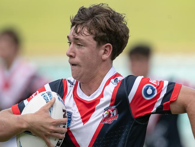 Sport Con: Roosters secure the ‘next Tedesco’