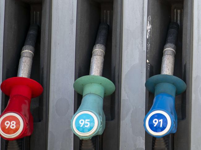 Labor’s petrol plan slammed as ‘stupidest idea of the century’